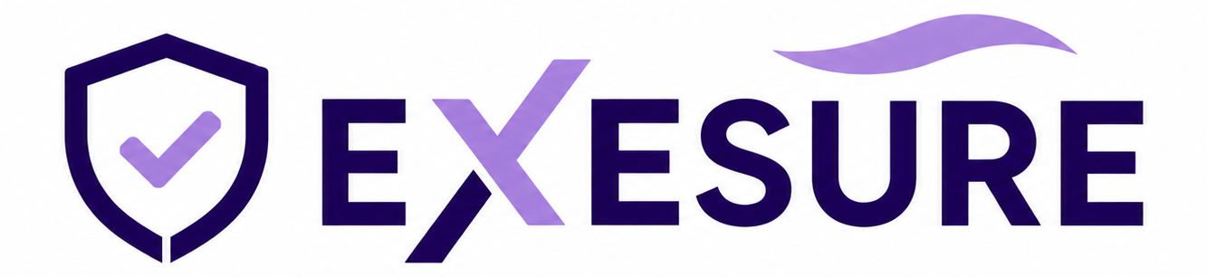 ExeSure logo